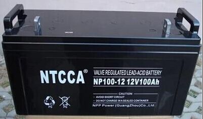 恩科蓄电池NP150-12|NTCCA电池报价