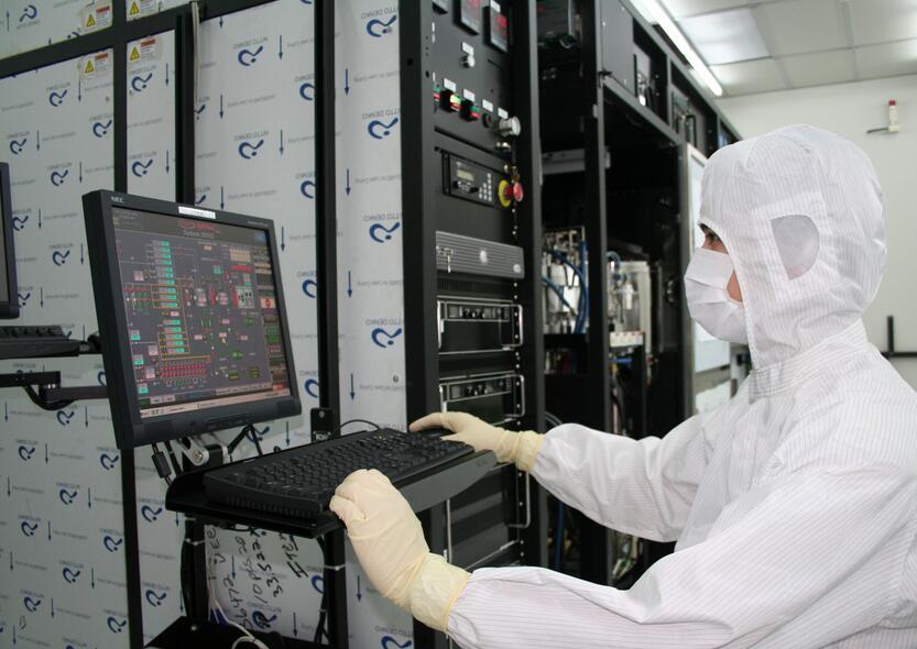 广东深圳|东莞等地半导体集成电路封装设备进口报关代理公司