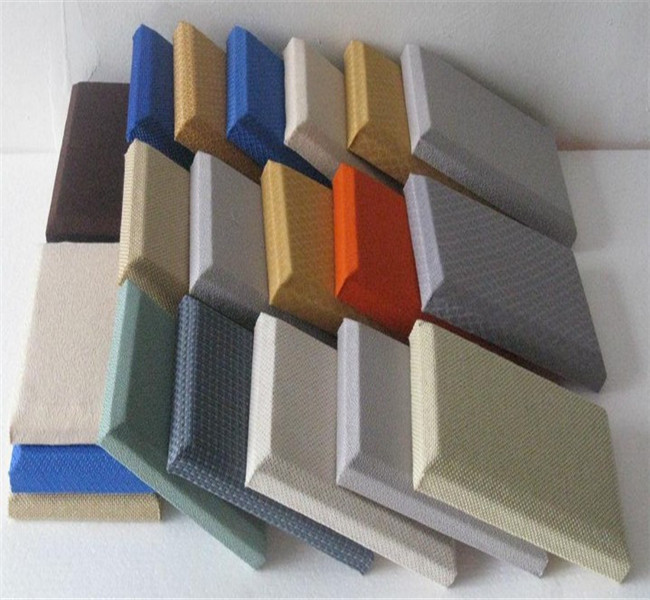 优质的软包吸音板_北京市专业的布艺软包吸音板供应商