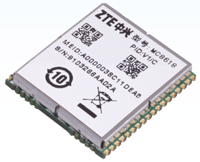 ME3620_中兴模块_五模14频4G模块_PCIE接口_价比优
