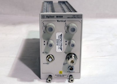 供应Agilent/安捷伦 86103A光电转换模块