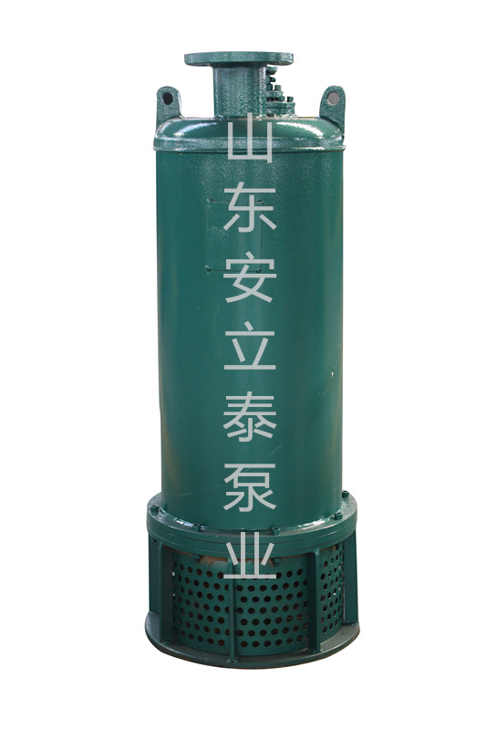 wqb不锈钢污水泵 耐腐蚀耐酸碱排污泵生产