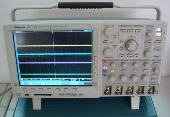 Spirent GSS6300 信号发生器