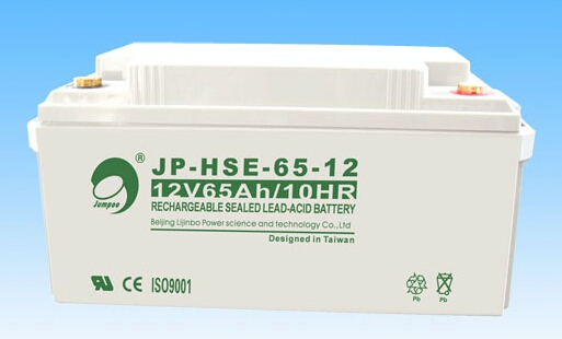 劲博JP-HSE-65-12 20HR）电池 电力**