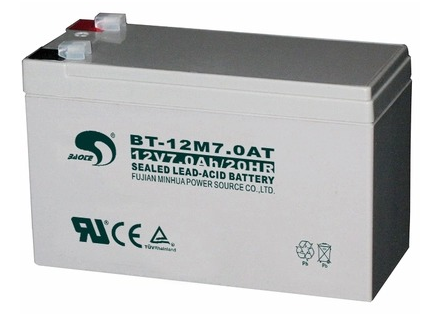 赛特BT-12M7.0AC蓄电池型号价格
