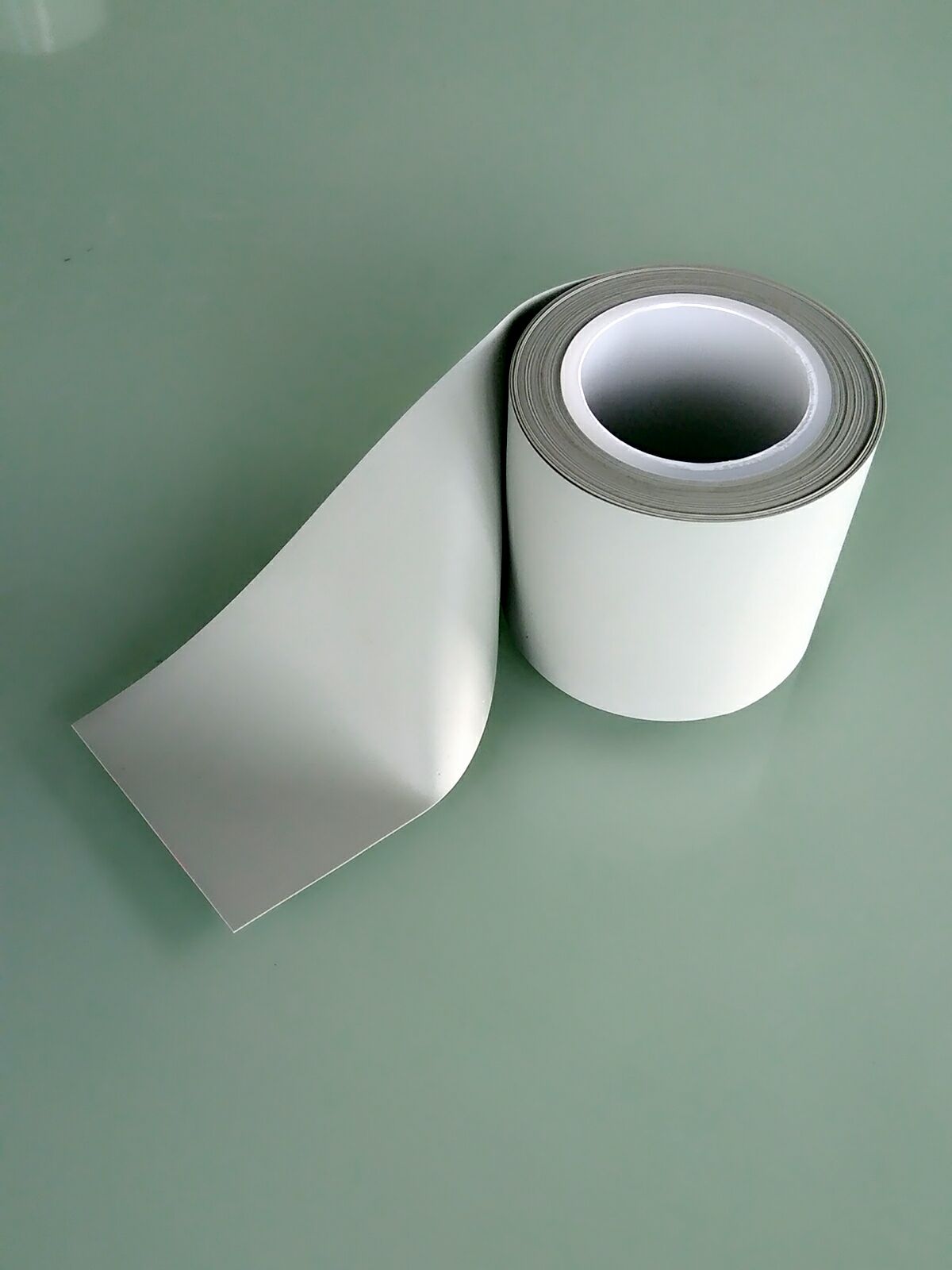 富士卷装硅胶皮富士热压硅胶垫富士嵌入式缓冲材