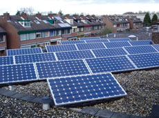河北太阳能发电-冠阳环保科技-太阳能发电价格