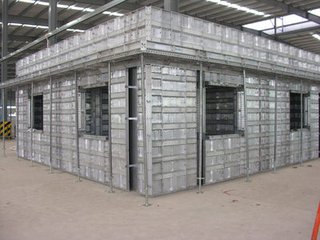 供应建筑模板