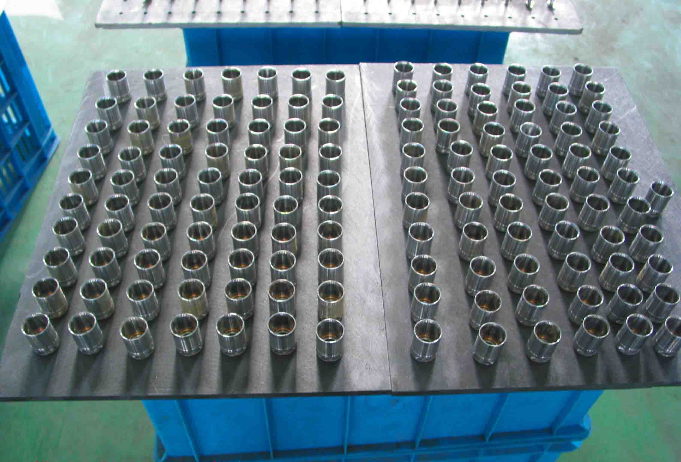 深圳苏氏供应不锈钢304真空钎焊 焊接加工