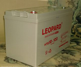 美洲豹蓄电池|LEOPARD电池厂