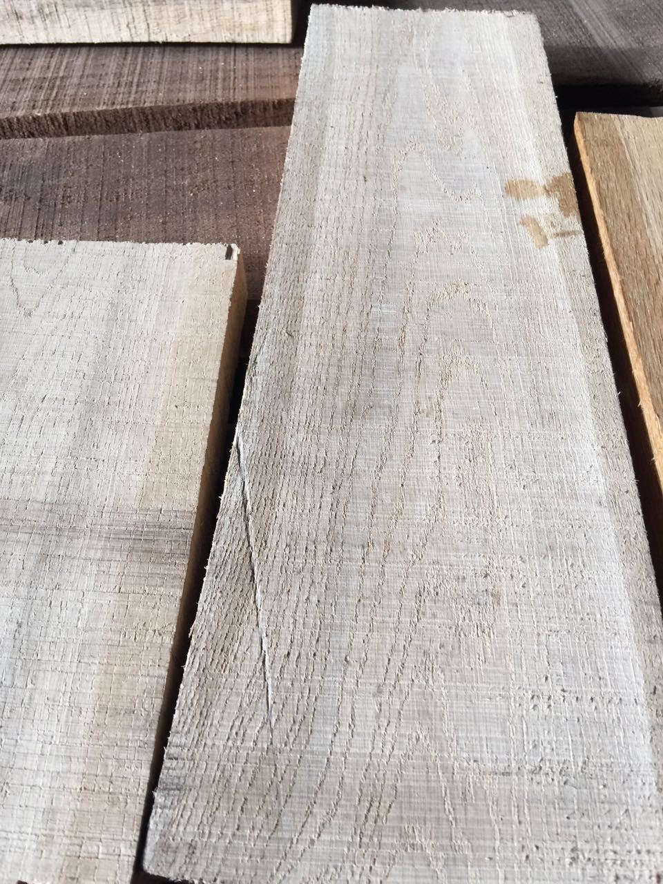 佛山实木板材加工定制，美国进口白蜡木材批发，进口水曲柳批发