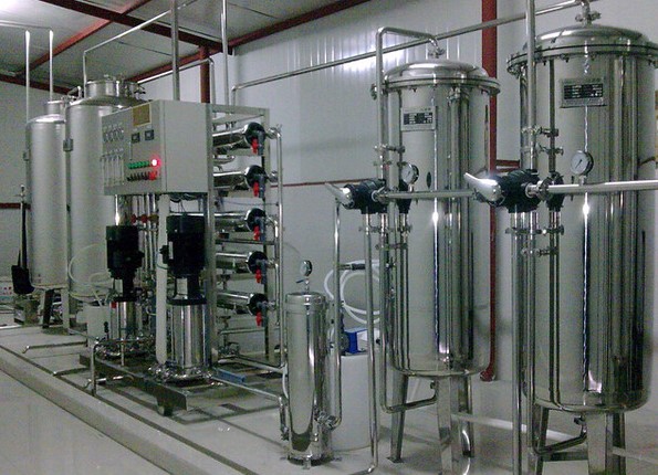 蓝博湾LBOW-NS-8 果汁分离浓缩设备,牛奶分离浓缩设备