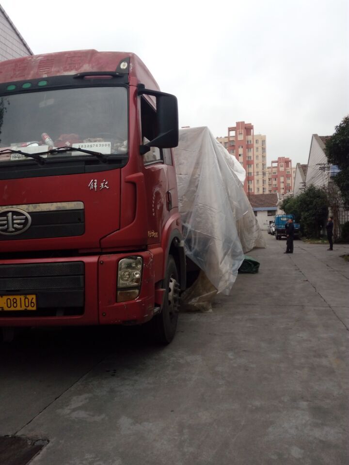 上海到合肥六安蚌埠阜阳货运专线及调度回程车运输