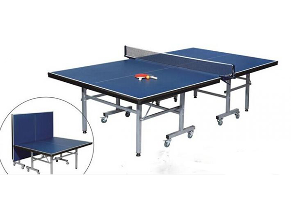 在南宁如何能够购买到便宜的折叠乒乓球台