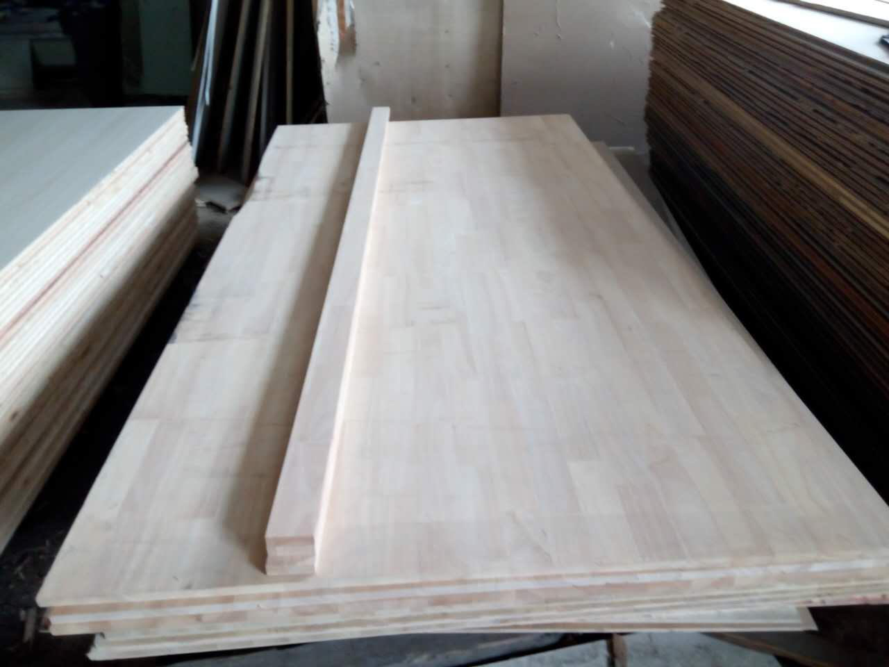 生态板生产工艺和制作流程，牡丹江衡运木业大曝光 只为客户放心选择