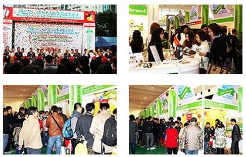 2017中国大健康产业博览会