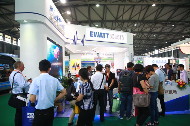 中国全电展电力巡检智能设备展博览会