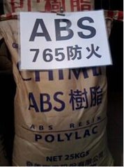 中国台湾奇美ABS 765A 防火V0