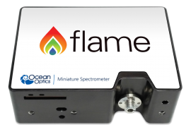 供应flame-全新一代微型光纤光谱仪//长春市海洋光电