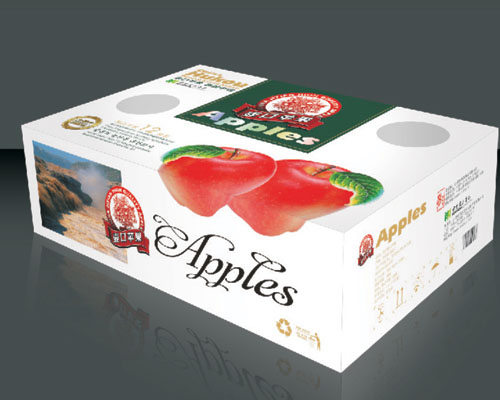 水果包装箱-出口水果包装箱