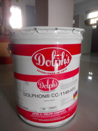 DOLPHON CC-1149道夫凡立水