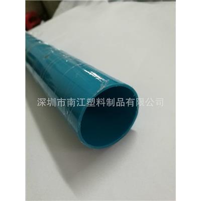 批发销售各种型号PVC圆管，多种颜色PVC圆管价格低廉，PVC圆管价格