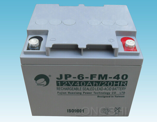 劲博JP-HSE-38-12蓄电池|JUMPOO电源