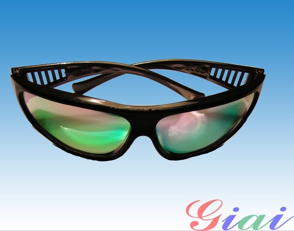 3D眼镜镀膜