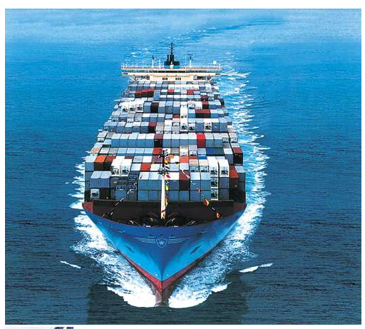 上海到LB/OAKLAND 国际海运 整柜/散货 美西航线