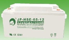 劲博蓄电池JP-6-FM-65零售批发报价