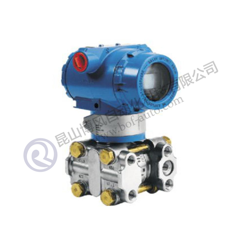 工业级压力变送器压力传感器 工业防腐气体液体压力变送器4-20mA