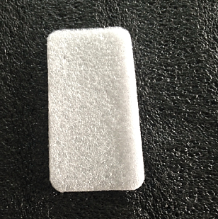 龙华订做各种规格珍珠棉 长期供应手机壳**白色内衬珍珠棉片材