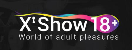 2017年俄罗斯国际成人用品展览会X'SHOW