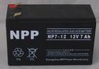 耐普蓄电池NP12-100Ah专卖