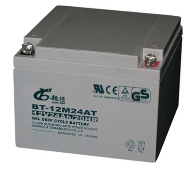 泉州赛特电池BT-12M33AL型号