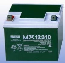 吉林友联蓄电池MX12310/12V31AH参数尺寸规格报价