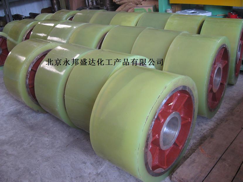 北京永邦盛达厂家供应自动化焊接设备辊轮