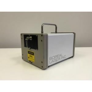GasFinder2-FC：光纤耦合TDL气体分析仪