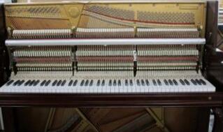 钢琴保养细则，为你的爱琴多付出一些，锦程乐器配件厂小课堂