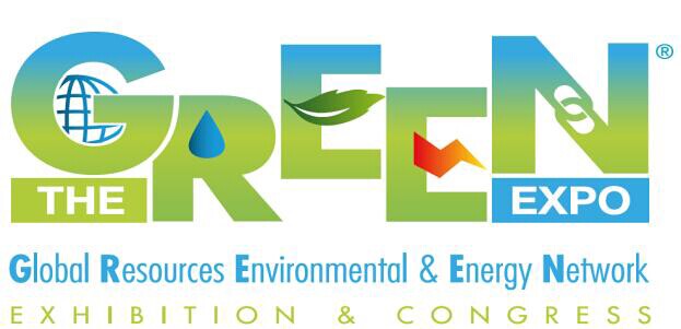 2017年墨西哥国际绿色能源与环境展览会 The Green Expo）