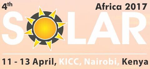 2017年非洲肯尼亚太阳能展 SOLAR AFRICA）