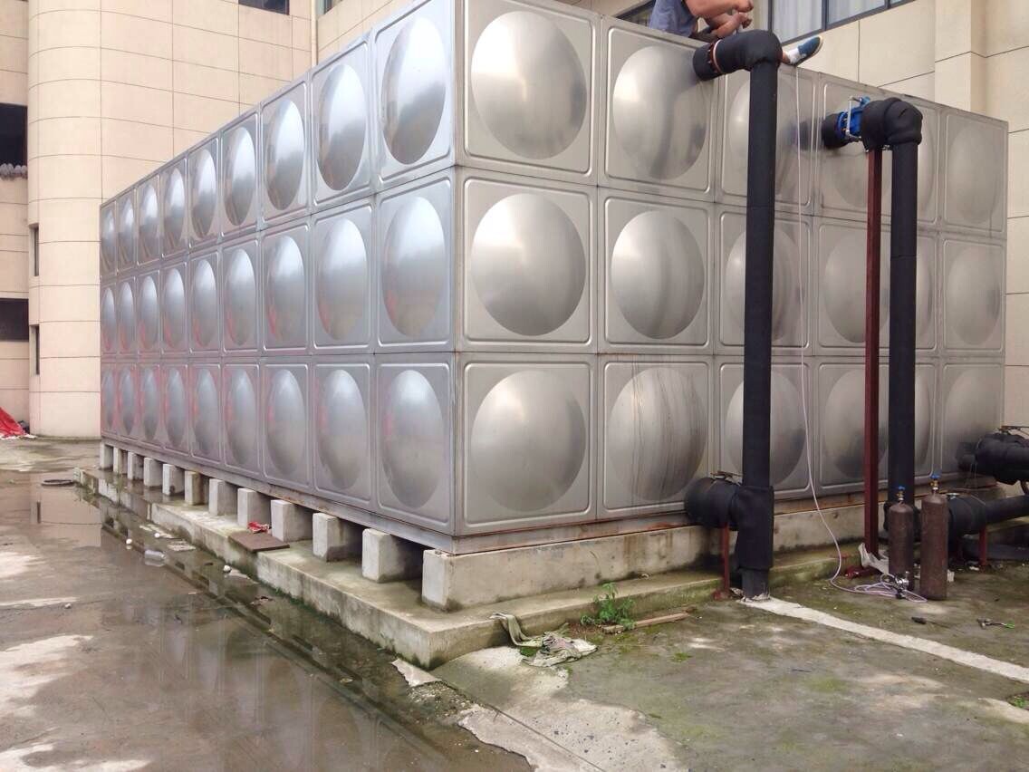 不锈钢保温锅 上海不锈钢保温水箱 广东不锈钢水箱