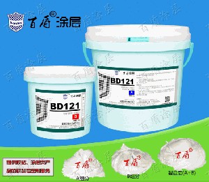BD121耐磨陶瓷胶