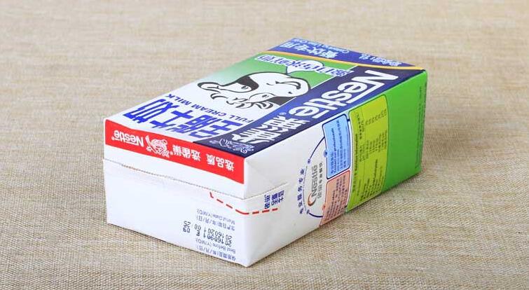 雀巢国产纯牛奶盒装大量供应采购 黑龙江专业雀巢牛奶供应基地