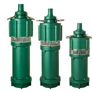 供乌鲁木齐潜水泵和新疆液压潜水泵详情