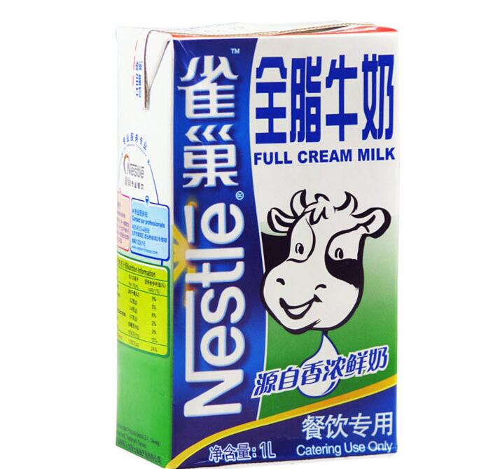 营养牛奶雀巢 质量** 哈尔滨生态牛奶雀巢哪家绿色