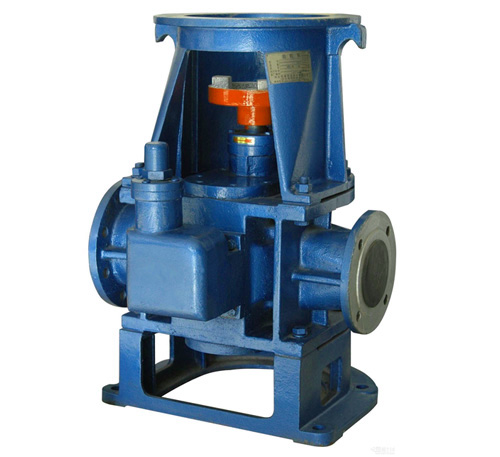 质量可靠的立式圆弧齿轮泵在泊头翼扬泵业