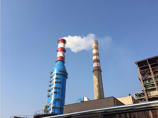 明晟环保氨法脱硫：促进工业锅炉节能减排对策
