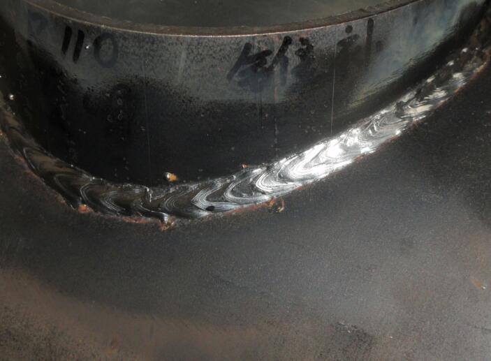 敦化天燃气管道焊接施工技术 吉林热力供应公司承接管道焊接