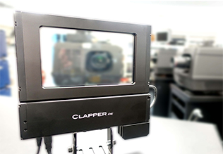 CLAPPER三维偏光系统